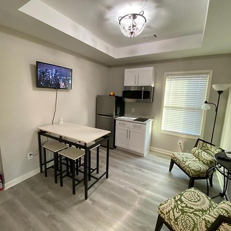 Unwind In Winder Exterior foto