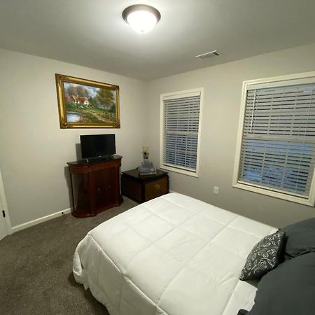 Unwind In Winder Exterior foto