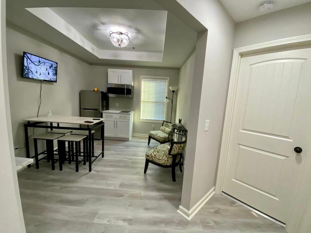 Unwind In Winder Exterior foto