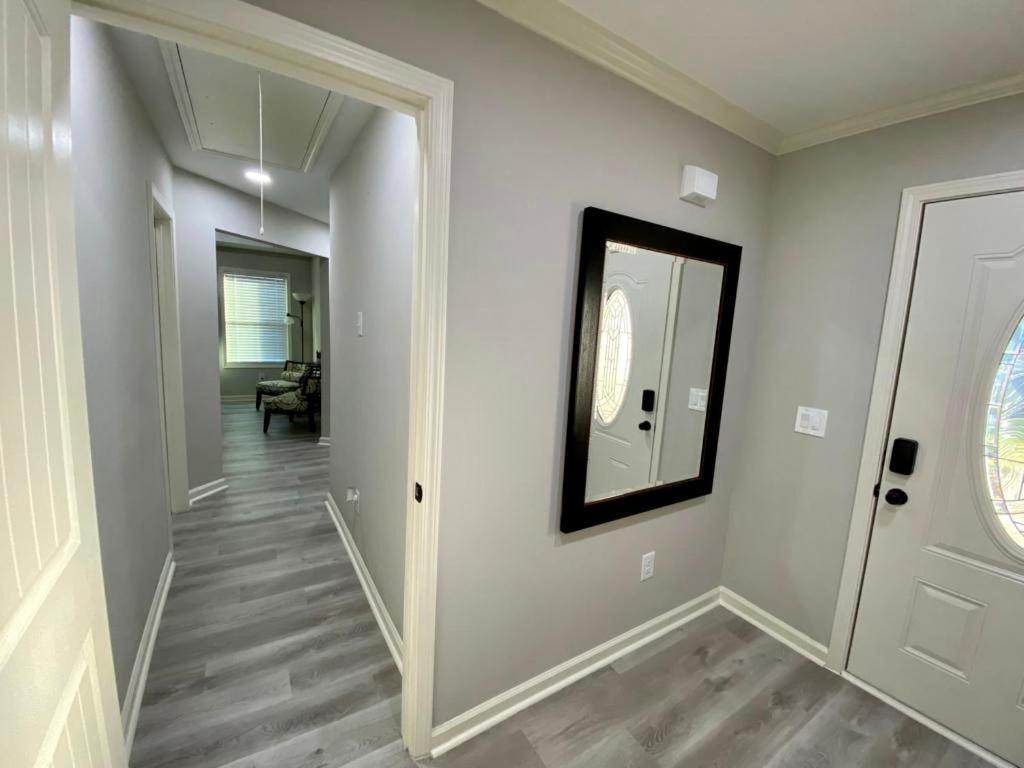Unwind In Winder Exterior foto