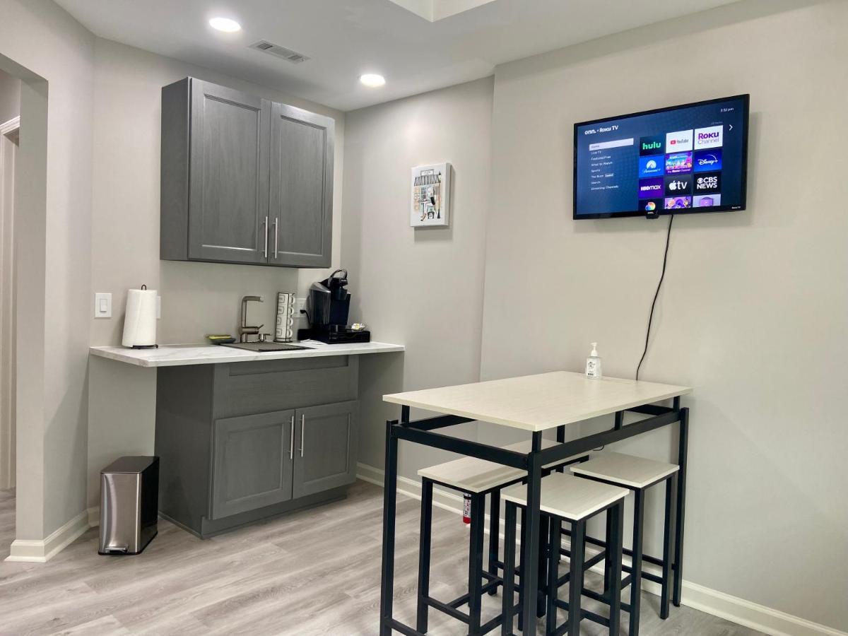 Unwind In Winder Exterior foto