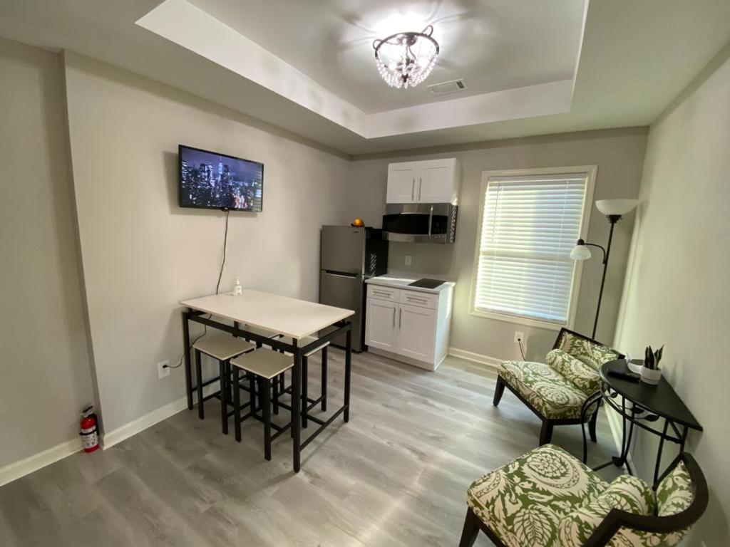 Unwind In Winder Exterior foto
